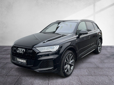 Audi Q7 Gebrauchtwagen