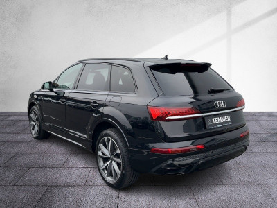 Audi Q7 Gebrauchtwagen