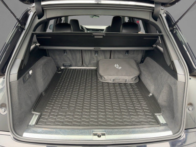 Audi Q7 Gebrauchtwagen