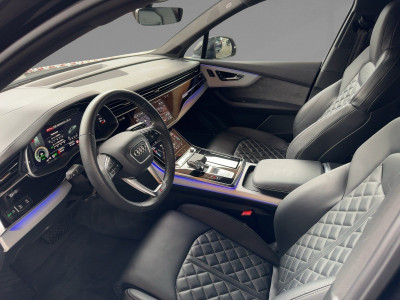 Audi Q7 Gebrauchtwagen