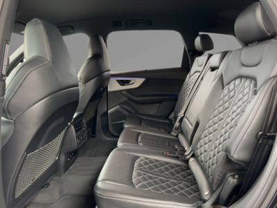 Audi Q7 Gebrauchtwagen