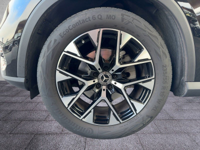 Mercedes-Benz GLC Gebrauchtwagen