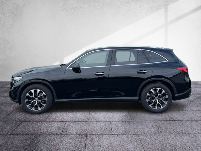 Mercedes-Benz GLC Gebrauchtwagen