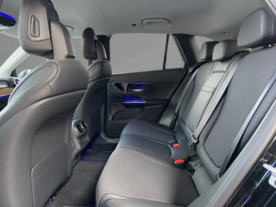 Mercedes-Benz GLC Gebrauchtwagen