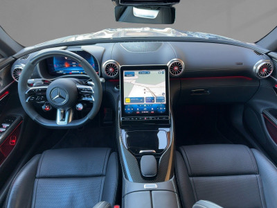 Mercedes-Benz SL Gebrauchtwagen