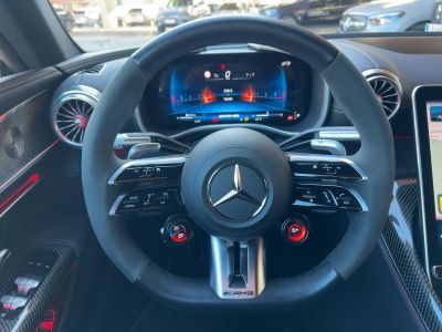 Mercedes-Benz SL Gebrauchtwagen