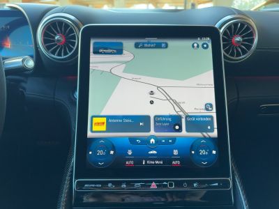 Mercedes-Benz SL Gebrauchtwagen