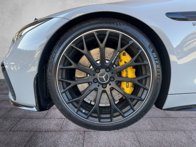 Mercedes-Benz SL Gebrauchtwagen