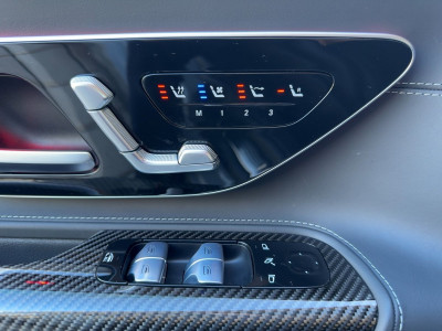 Mercedes-Benz SL Gebrauchtwagen