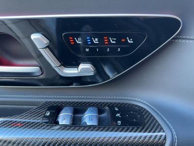 Mercedes-Benz SL Gebrauchtwagen