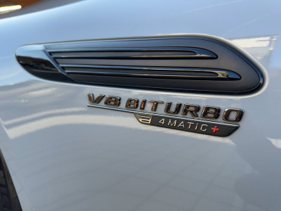 Mercedes-Benz SL Gebrauchtwagen