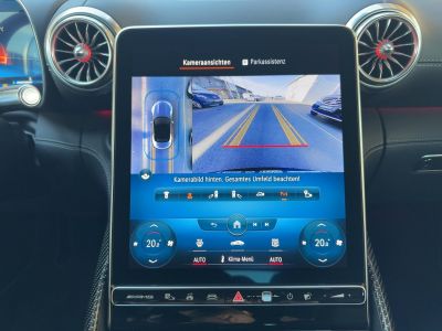 Mercedes-Benz SL Gebrauchtwagen