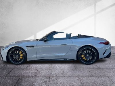 Mercedes-Benz SL Gebrauchtwagen