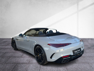 Mercedes-Benz SL Gebrauchtwagen