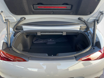 Mercedes-Benz SL Gebrauchtwagen