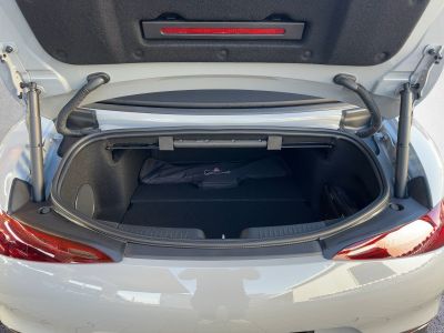 Mercedes-Benz SL Gebrauchtwagen