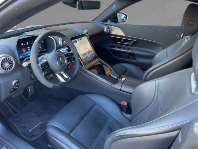 Mercedes-Benz SL Gebrauchtwagen