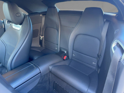 Mercedes-Benz SL Gebrauchtwagen