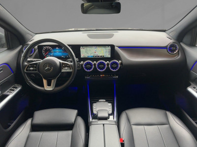 Mercedes-Benz EQA Gebrauchtwagen