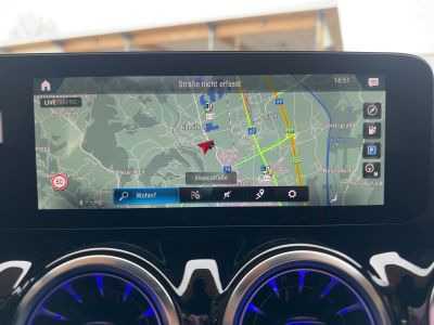 Mercedes-Benz EQA Gebrauchtwagen