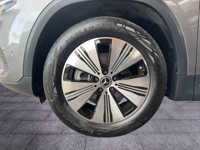 Mercedes-Benz EQA Gebrauchtwagen