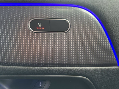 Mercedes-Benz EQA Gebrauchtwagen