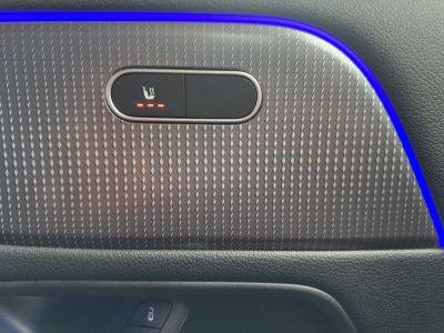 Mercedes-Benz EQA Gebrauchtwagen