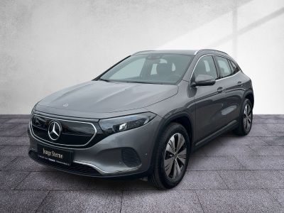 Mercedes-Benz EQA Gebrauchtwagen