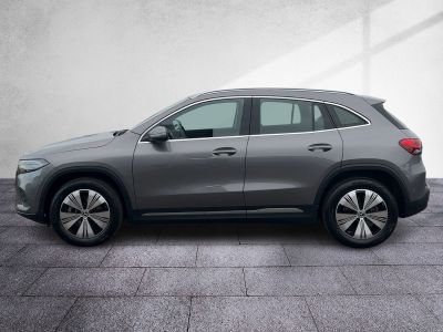 Mercedes-Benz EQA Gebrauchtwagen