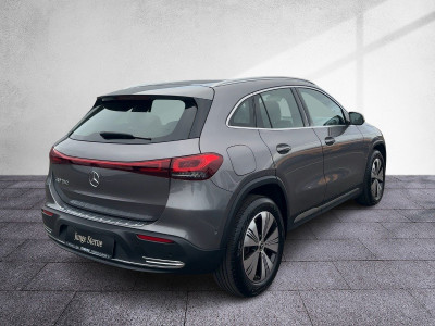Mercedes-Benz EQA Gebrauchtwagen