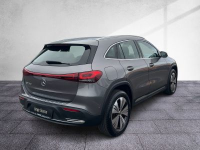 Mercedes-Benz EQA Gebrauchtwagen