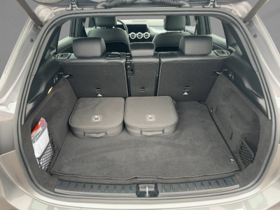 Mercedes-Benz EQA Gebrauchtwagen