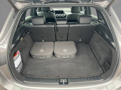 Mercedes-Benz EQA Gebrauchtwagen