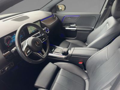 Mercedes-Benz EQA Gebrauchtwagen