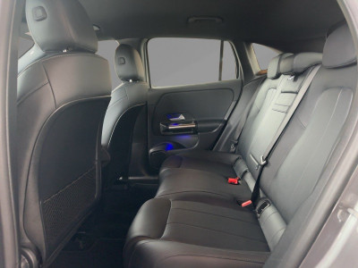 Mercedes-Benz EQA Gebrauchtwagen