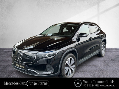 Mercedes-Benz EQA Gebrauchtwagen