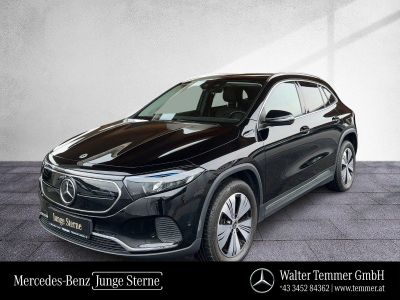 Mercedes-Benz EQA Gebrauchtwagen