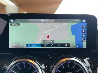 Mercedes-Benz EQA Gebrauchtwagen