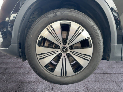 Mercedes-Benz EQA Gebrauchtwagen