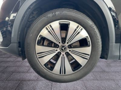 Mercedes-Benz EQA Gebrauchtwagen