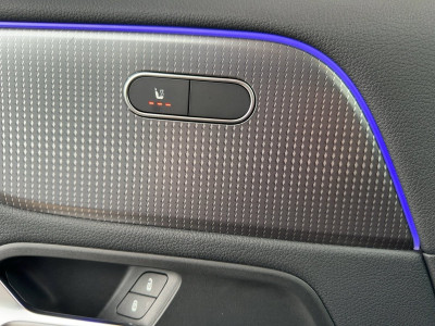 Mercedes-Benz EQA Gebrauchtwagen