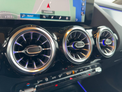 Mercedes-Benz EQA Gebrauchtwagen