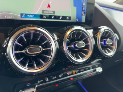 Mercedes-Benz EQA Gebrauchtwagen