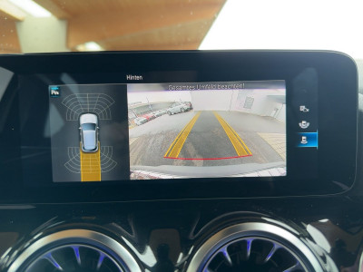 Mercedes-Benz EQA Gebrauchtwagen