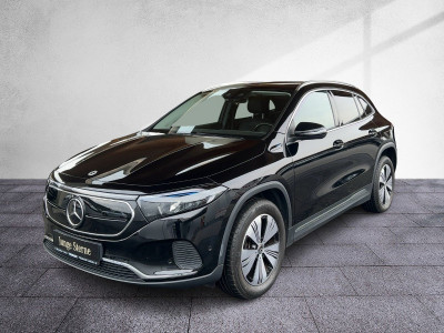 Mercedes-Benz EQA Gebrauchtwagen