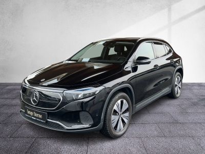 Mercedes-Benz EQA Gebrauchtwagen