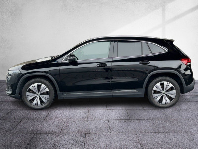 Mercedes-Benz EQA Gebrauchtwagen