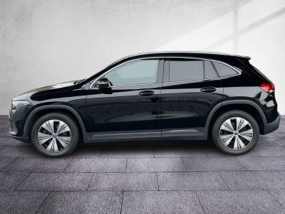 Mercedes-Benz EQA Gebrauchtwagen