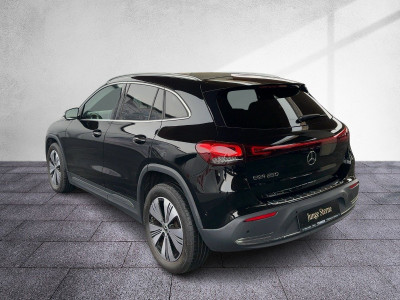 Mercedes-Benz EQA Gebrauchtwagen