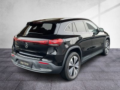 Mercedes-Benz EQA Gebrauchtwagen